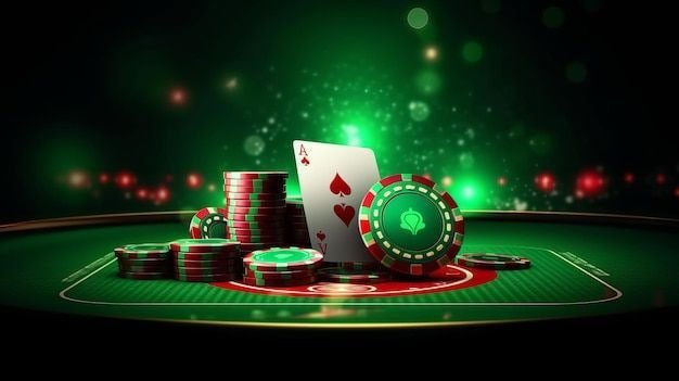 Pengaturan batas bermain dan responsible gaming di akun dukun707